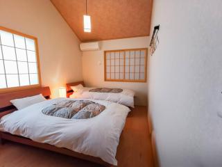 YADOYA Karasumain - Vacation STAY 92029v - 9