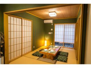 YADOYA Karasumain - Vacation STAY 92029v - 2