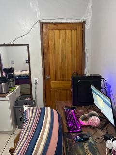 Casa do aconchego - 2