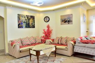 corniche seafront alexandria apartment - 5