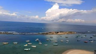 corniche seafront alexandria apartment - 7