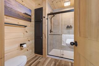 Hocking Hills~Sauna+ColdPlunge+Hottub+Fishing Pond - 2
