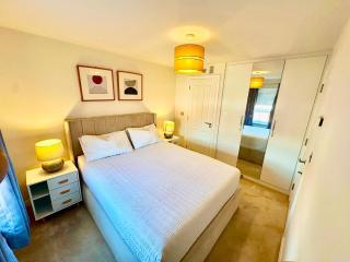 The Bergio Cosy Rooms - 8