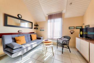 Résidence Port du Crouesty - maeva Home - Appartement duplex bord de mer 3 pièces 5 personnes - Confort MAE-2221 - 0