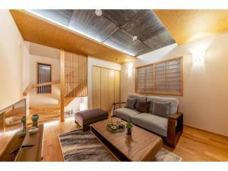 YADOYA Yanagitori West - Vacation STAY 92053v - 4