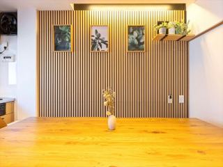 Eden House - Vacation STAY 16713 - 2
