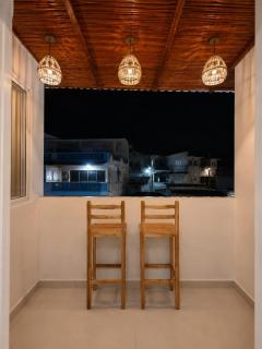 Estudio Condominio Recreo -a 200 metros de la playa de Olon - 0