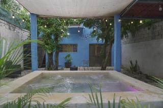 Casa La Perla del Sur Confort y calidez en todos sus espacios - 0