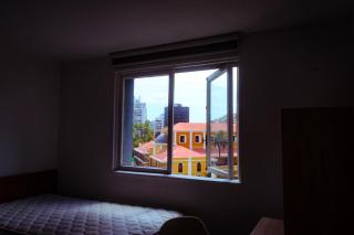 Habitación con baño propio en corazón de Providencia - 0