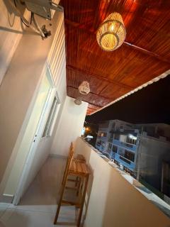 Estudio Condominio Recreo -a 200 metros de la playa de Olon - 6
