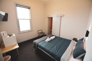 Queenscliffe Hotel - 7