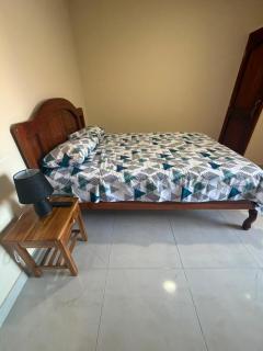 Estudio Condominio Recreo -a 200 metros de la playa de Olon - 3