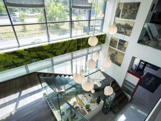 Novotel Sofia - 5