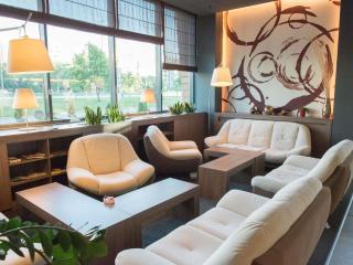 Novotel Sofia - 4