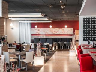 Novotel Sofia - 2