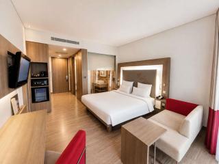 Novotel Banjarmasin Airport - 1