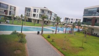 Appartement privée dans un domaine résidentiel sécurisé avec Piscine, Sports & Plage - 8