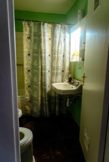 Habitación con baño propio en corazón de Providencia - 6