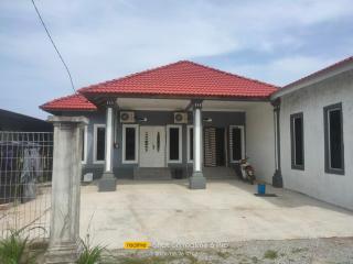 Yusuf Rayyan Homestay Kota Bharu 1 - 8