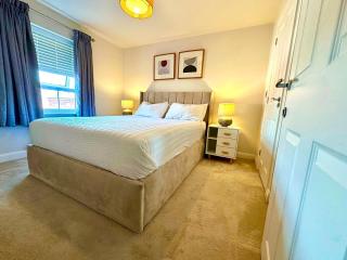 The Bergio Cosy Rooms - 9