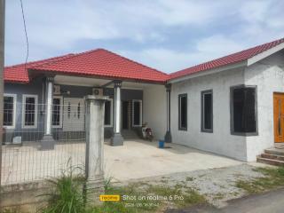 Yusuf Rayyan Homestay Kota Bharu 1 - 9