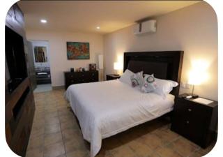 Hotel Quinta Chávez 4 - 0