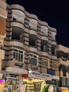 Golden nile guest House - 9