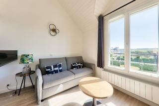 Résidence Port du Crouesty - maeva Home - Appartement bord de mer 4 pièces 5 personnes - Prestige - super Home MAE-9403 - 0