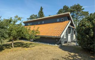 Prachtig Huis In Glesborg Met Wifi - 4