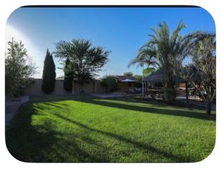 Hotel Quinta Chávez 4 - 6