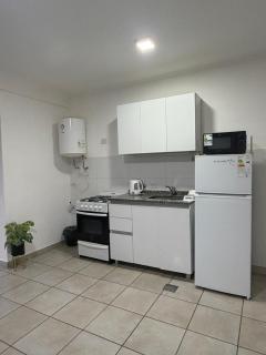 Departamento Santo Tome centrico - 2