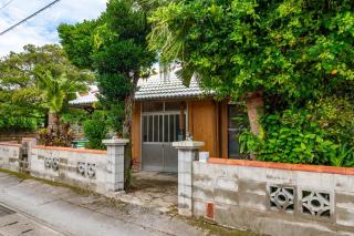 Beach 5 min-Okinawan House-Free Parking-BBQ OK - 7
