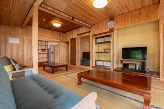 Beach 5 min-Okinawan House-Free Parking-BBQ OK - 5