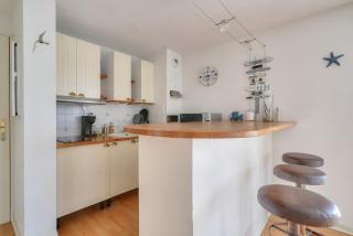 Résidence Plage 1 - maeva Home - Appartement 2 pièces 4 personnes - Prestige MAE-1543 - 7