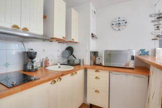 Résidence Plage 1 - maeva Home - Appartement 2 pièces 4 personnes - Prestige MAE-1543 - 6