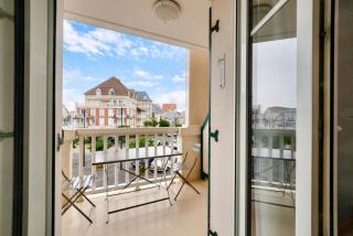 Résidence Plage 1 - maeva Home - Appartement 2 pièces 4 personnes - Prestige MAE-1543 - 4
