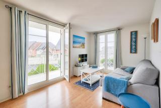 Résidence Plage 1 - maeva Home - Appartement 2 pièces 4 personnes - Prestige MAE-1543 - 2