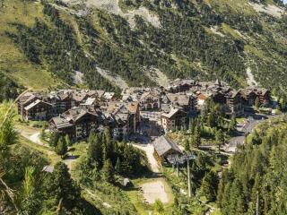 Résidence Les Arcs 1950 Le Village - maeva Home - Studio 3 personnes - Sélection MAE-0303 - 1