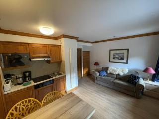 Résidence Les Arcs 1950 Le Village - maeva Home - Studio 3 personnes - Sélection MAE-0303 - 0