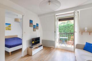Résidence Les Dahlias - maeva Home - Appartement 2 pièces 2 personnes - Confort MAE-2553 - 5