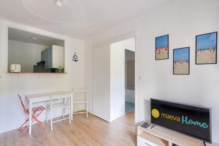 Résidence Les Dahlias - maeva Home - Appartement 2 pièces 2 personnes - Confort MAE-2553 - 4