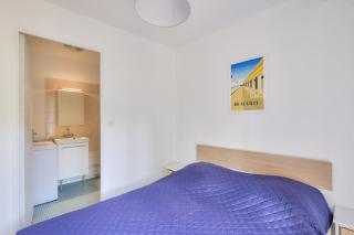 Résidence Les Dahlias - maeva Home - Appartement 2 pièces 2 personnes - Confort MAE-2553 - 3