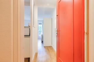 Résidence Les Dahlias - maeva Home - Appartement 2 pièces 2 personnes - Confort MAE-2553 - 2