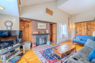 White Mountains Retreat at Waterville Estates - 9