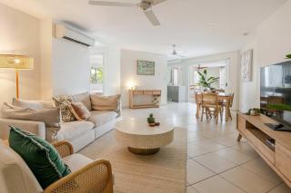 A Calm City Base - Cairns CBD - 6