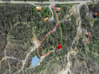 Hocking Hills~Sauna+ColdPlunge+Hottub+Fishing Pond - 5