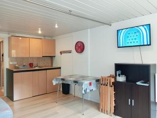 Les Horizons - maeva Home - Studio au pied des pistes 4 personnes - Prestige MAE-5033 - 5