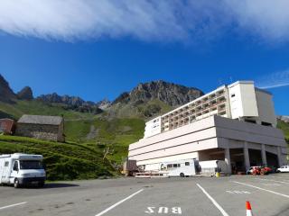 Les Horizons - maeva Home - Studio au pied des pistes 4 personnes - Prestige MAE-5033 - 1