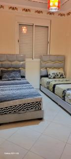 fully furnished apartment - 6