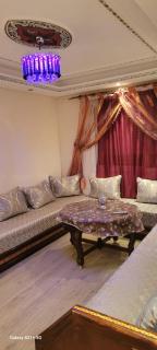 fully furnished apartment - 4